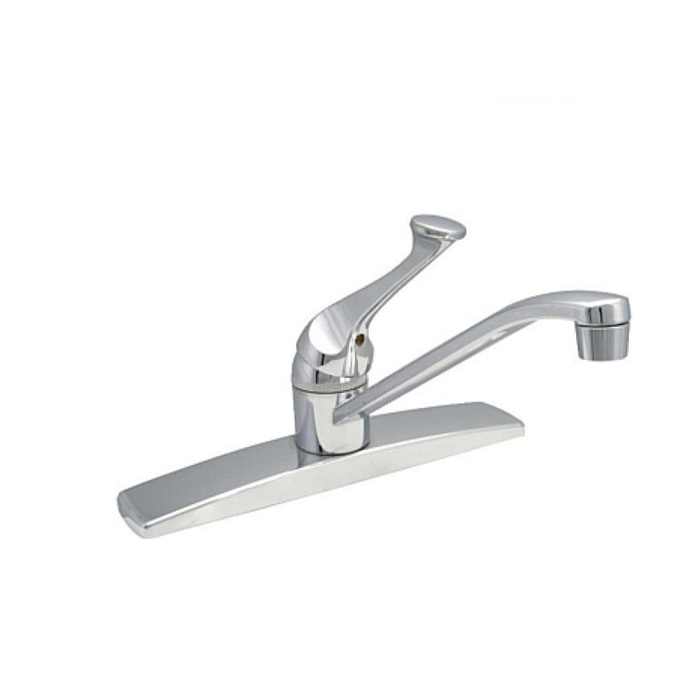 Delta kitchen deals faucet parts